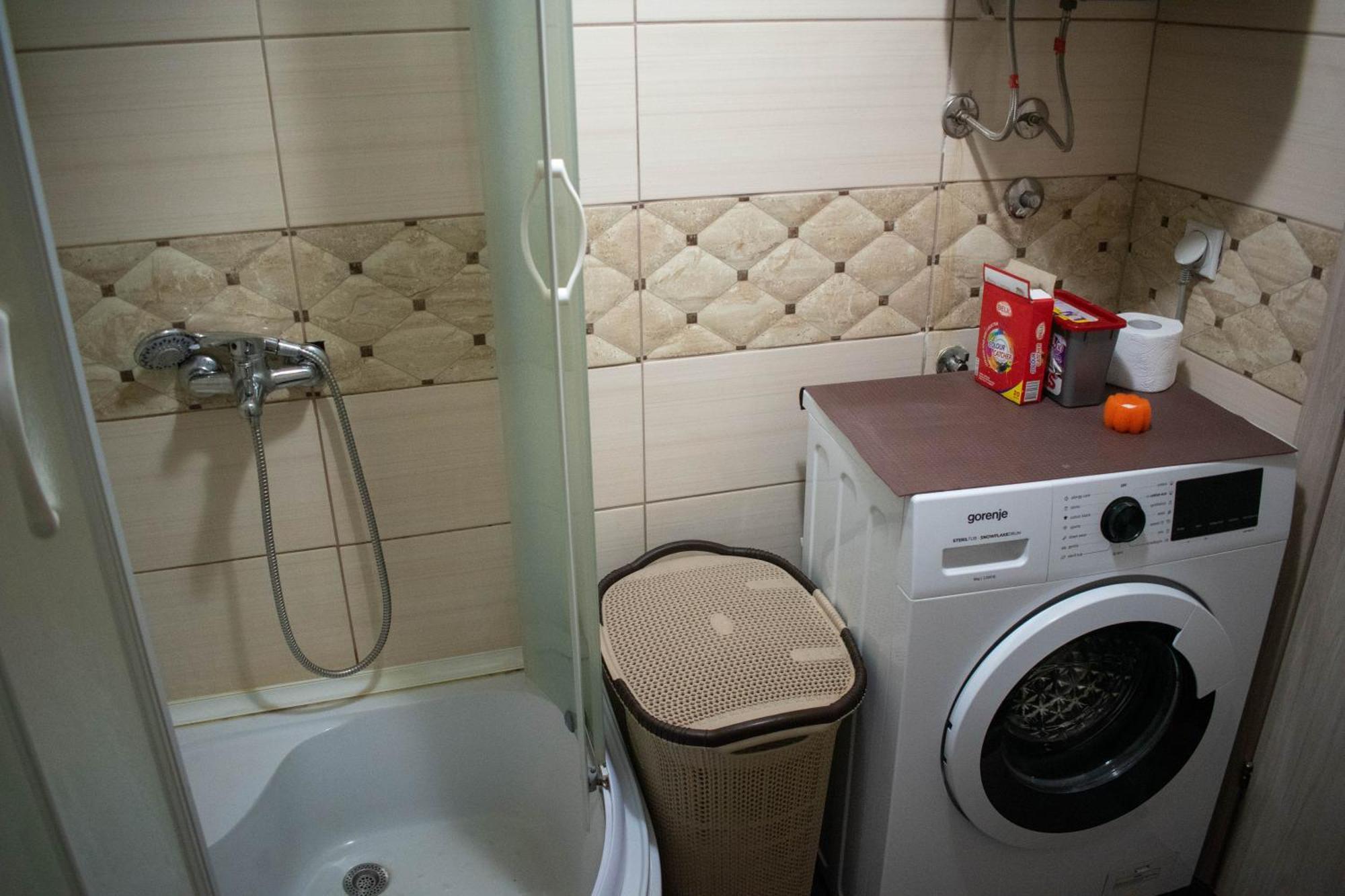 B&M Apartment ビトラ エクステリア 写真