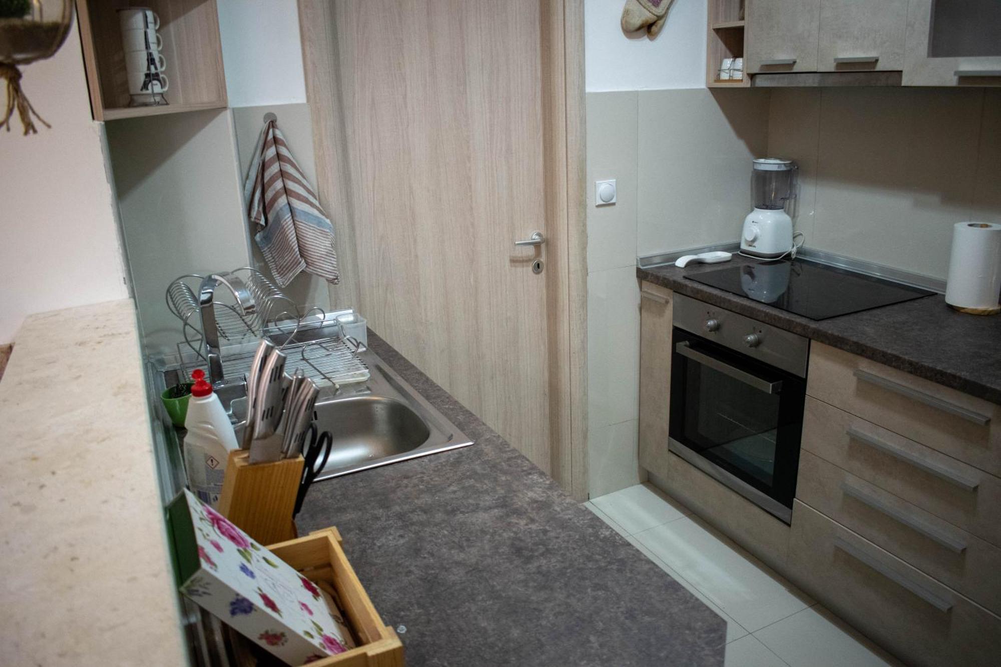 B&M Apartment ビトラ エクステリア 写真